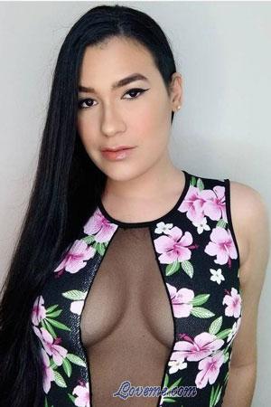 Ladies of Bogota