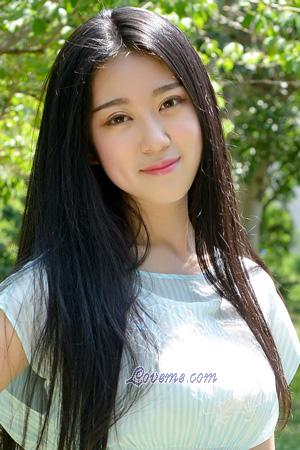 Ladies of Asia