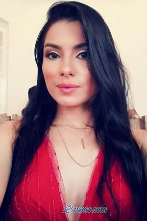 Ladies of Colombia