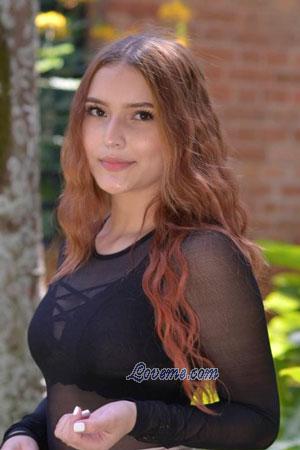 Ladies of Barranquilla