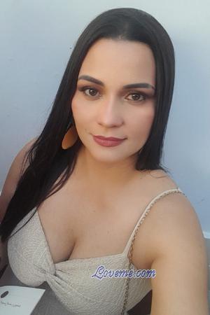Ladies of Colombia