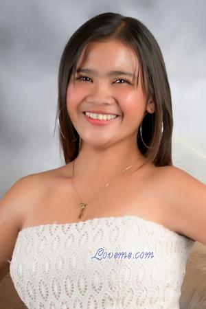Ladies of Philippines