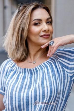 219122 - Halyna Age: 50 - Ukraine