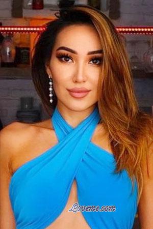 Ladies of Astana