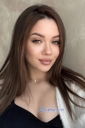 Ladies of Eastern-Europe
