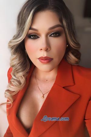 Ladies of Latin-America