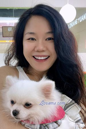 Ladies of Shenzhen