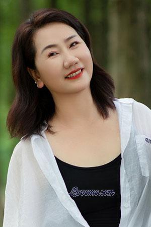 Ladies of China
