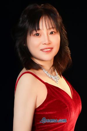 Ladies of China
