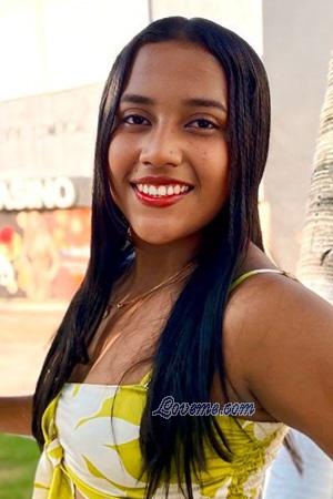 Ladies of Colombia