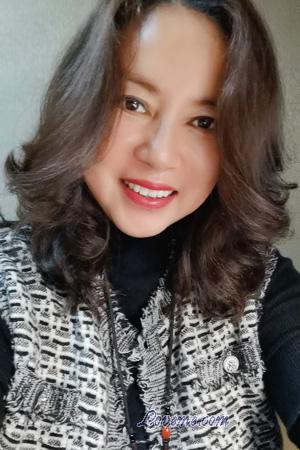 Ladies of Asia