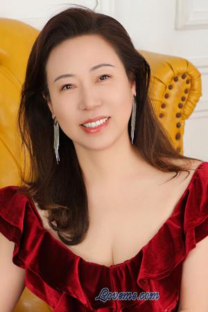 Ladies of China