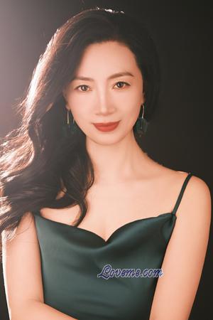 Ladies of Asia
