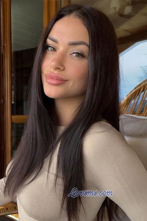Ladies of Eastern-Europe