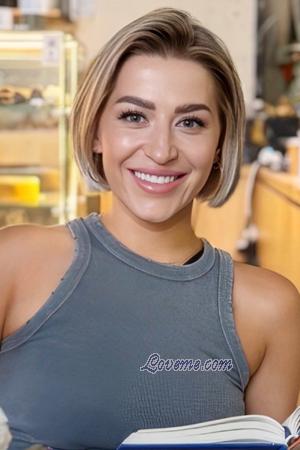 Ladies of Ukraine
