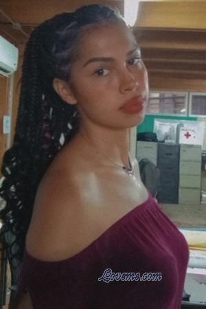 Ladies of Costa Rica