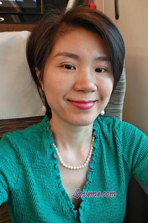 226889 - Xiaojing Age: 41 - China