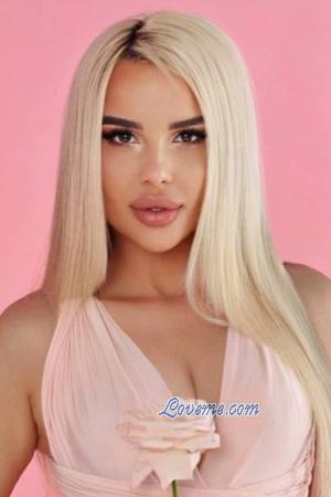 Ladies of Eastern-Europe