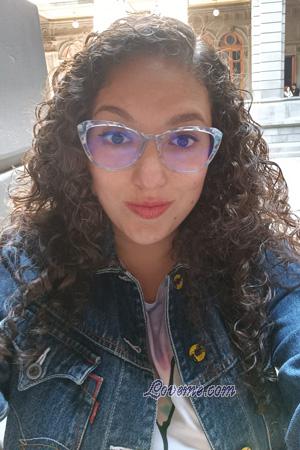 Mexico Women