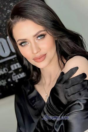 Ladies of Eastern-Europe