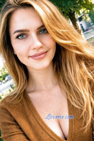 Ladies of Eastern-Europe