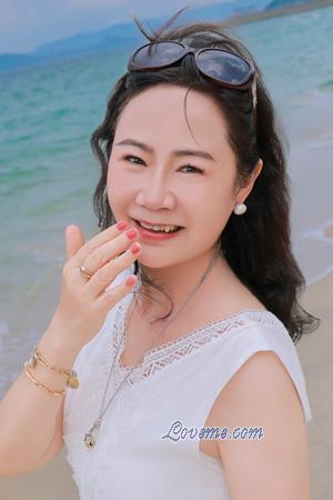 Ladies of Asia