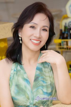 Ladies of Shenzhen