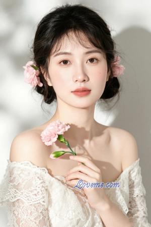 Ladies of China