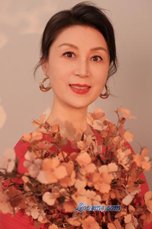 Ladies of Asia