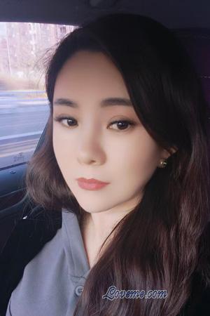 Ladies of Asia