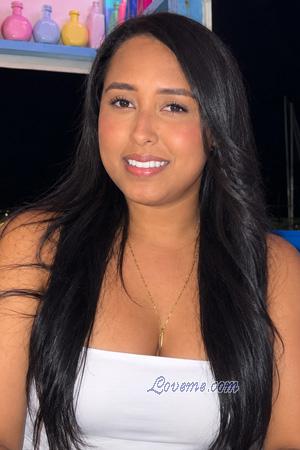Ladies of Colombia