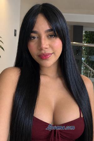 Ladies of Colombia