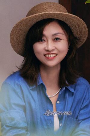 Ladies of China