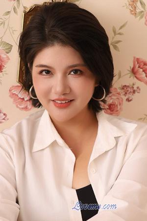 Ladies of China