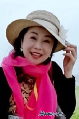 Ladies of Asia