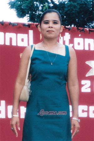 80145 - Vilma Age: 36 - Nicaragua