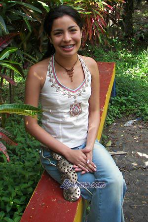 80534 - Ana Age: 28 - Nicaragua
