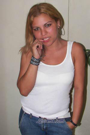 80666 - Lohayjany Age: 27 - Nicaragua