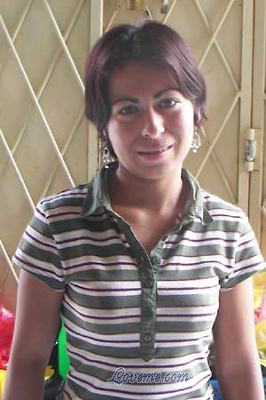80668 - Maria Age: 31 - Nicaragua