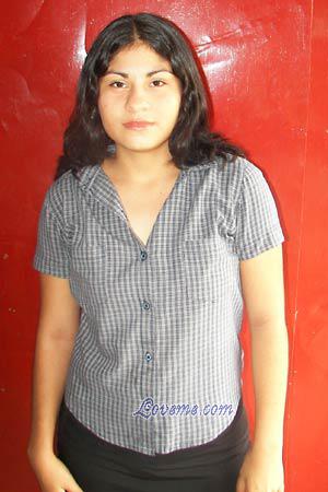 81127 - Perla Age: 25 - Nicaragua