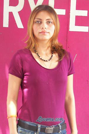 81236 - Fabiola Age: 27 - Nicaragua
