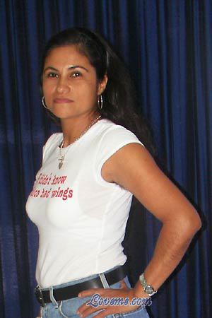 81915 - Betty Age: 47 - Nicaragua
