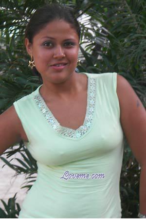 82327 - Bistra Age: 28 - Nicaragua