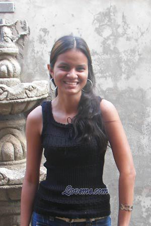 82496 - Marjorie Age: 25 - Nicaragua