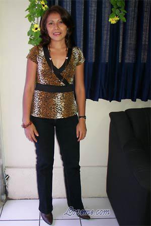 85138 - Libetad Age: 33 - Nicaragua