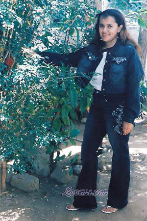 85576 - Jennifer Age: 32 - Nicaragua