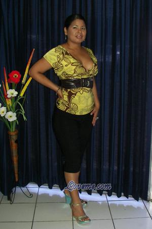 85931 - Karla Fabiola Age: 38 - Nicaragua