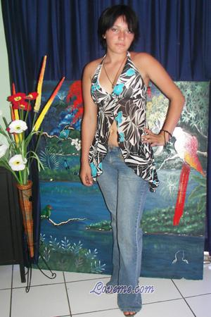 86072 - Nancy Age: 24 - Nicaragua
