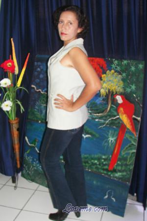 86081 - Maria del Pilar Age: 44 - Nicaragua