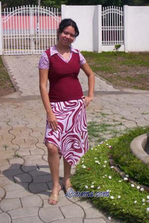86800 - Rhina Gladiffer Age: 27 - Nicaragua